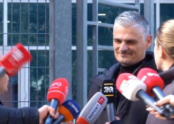 Drejtori i Autoritetit Rrugor Shqiptar merret i pandehur nga SPAK