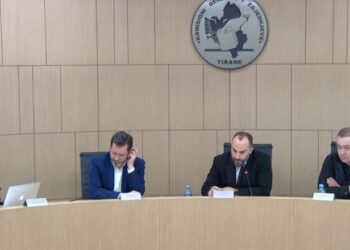 Votat e Greqisë u lanë mënjanë, KAS shpall të pavlefshëm vendimin e Celibashit