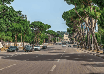 Samiti i BE në Tiranë, cilat janë rrugët që do të “paralizohen”