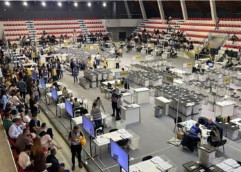 Votat e diasporës, mbi 60 mijë zarfe të numëruara, rezultatet