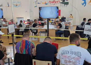 Zgjedhjet parlamentare / Si ndahen mandatet në qarkun e Vlorës