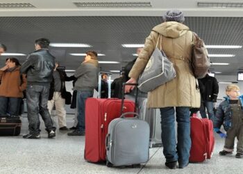 Emigrimi masiv, Shqiptarët janë kombësia më e madhe në BE, në raport me popullsinë