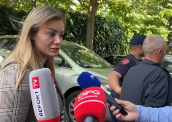 GJKKO vendos për babanë e kandidates së PSD, akuza