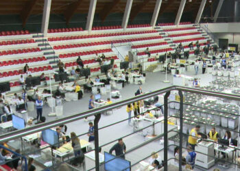 Numërohet rreth gjysma e votave të diasporës, rezultatet deri tani