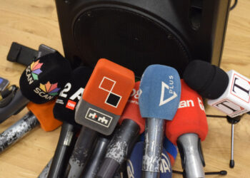 Partitë dhe kandidatët nuk respektuan lirinë dhe transparencën mediatike