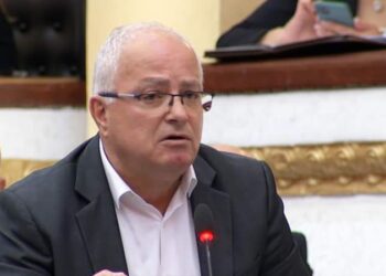 A do ta vazhdojë karrierën pas humbjes së PD-së? Si përgjigjet deputeti