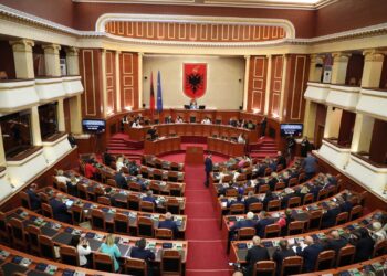 Kuota gjinore u “rrëmben” mandatin 4 kandidatëve për deputetë