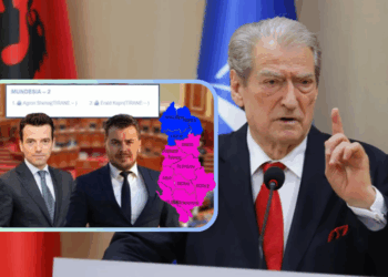 Sa vota i duhen PD-së për t’i marrë mandatin Agron Shehajt