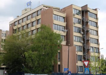 Arrestohet ish-komandanti serb i policisë në Kosovë, çfarë dyshohet