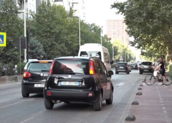 Siguria në rrugë, OBSH vlerëson situatën e këmbësorëve dhe çiklistëve