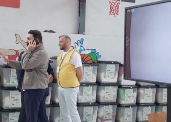 “Kërkova qetësi, u godita,” flet kryetari i KZAZ 30 pas incidentit