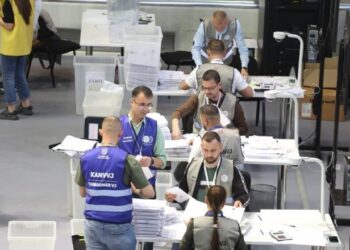 Zgjedhjet e 11 Majit/ Ja 10 kandidatët më të votuar nga listat e hapura