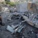 Mbi 110 të vrarë nga sulmet izraelite në Gaza