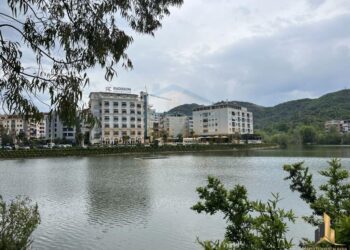 E rëndë! 38-vjeçarja vetëvritet me pistoletë brenda makinës te Liqeni i Thatë