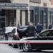Negociatat për paqe, përfundon takimi trepalësh në Stamboll