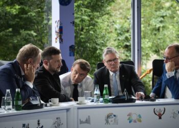 Samiti në Tiranë/ Trump telefon liderët europianë, Zelensky zbardh bisedën mes tyre