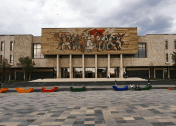 18 maji, Dita Ndërkombëtare e Muzeut