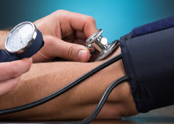 ISHP: 39,1% e shqiptarëve vuajnë nga hipertensioni