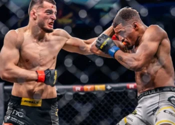 Mori 100 goditje, sportisti shqiptar dërgohet në spital me barrelë