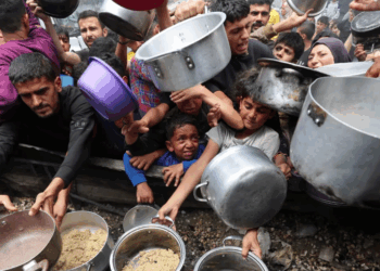 Kriza në Gaza, OKB ngre alarmin: Gjysmë milioni njerëz po përballen me uri ekstreme!