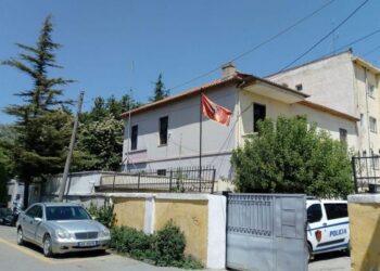 50-vjeçari me bashkëshorten dhe djalin dhunon nënën dhe motrat e tij