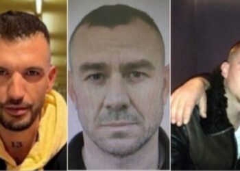 Apeli i GJKKO vendos dënimet për autorët e atentatit ndaj “të fortit” të Vlorës