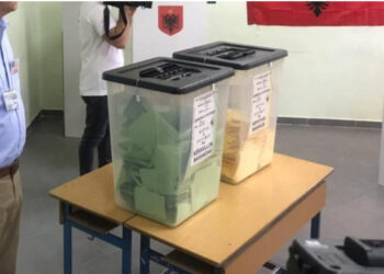 Përfundon numërimi i Diasporës në pesë qarqe për votën preferenciale