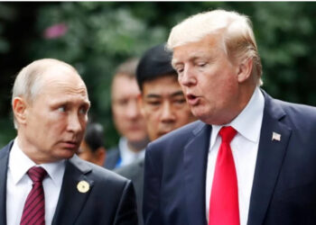 Përfundon pas dy orësh telefonata e Trump me Putinin