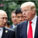 Përfundon pas dy orësh telefonata e Trump me Putinin
