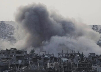 Vijojnë sulmet izraelite në Gaza, Netanyahu: Do marrim në kontroll gjithë territorin