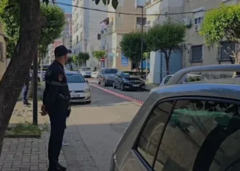 U vra në atentat me armë zjarri, kush është 29-vjeçari