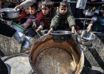 Luftë për mbijetesë/ Peticion global: Thyeni rrethimin, dërgoni ndihma në Gaza!