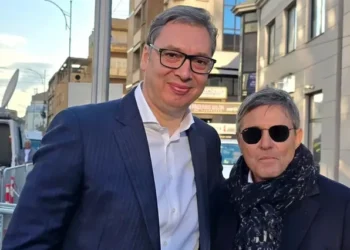 Ndeshja Shqipëri-Serbi, Vuçiç “urdhër” trajnerit të kombëtares serbe