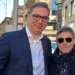 Ndeshja Shqipëri-Serbi, Vuçiç “urdhër” trajnerit të kombëtares serbe