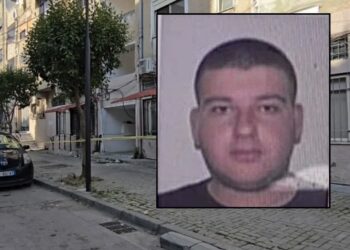 U ekzekutua me armë zjarri, publikohet fotoja e Ermir Dedjas
