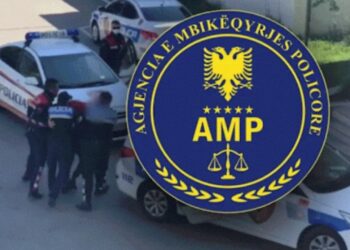 Lejuan kamionin me drogë të kalonte në Malin e Zi, AMP ndalon 3 policë