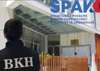 Krimet zgjedhore, SPAK mësyn në Bashkinë e Klosit