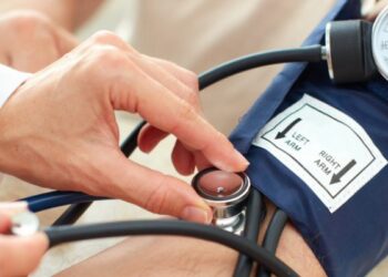 Hipertensioni prek të rinjtë, një e treta e 18-vjeçarëve kanë probleme