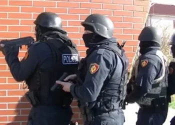 Trafik narkotikësh, pastrim parash, lëshohen 52 urdhëarreste në Shqipëri dhe Itali