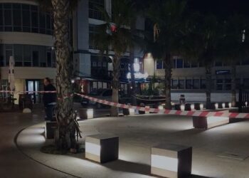 U gjet lëndë plasëse e lidhur me celular në Durrës, policia njoftim zyrtar