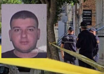 Vrasja e Ermir Dedjas, policia merr në pyetje të ëmën dhe 12 persona të tjerë