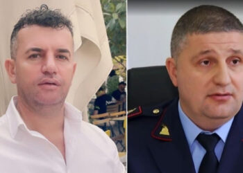 Dyshohet se mori ryshfet, GJKKO jep vendimin për shefin e Rrugores së Tiranës