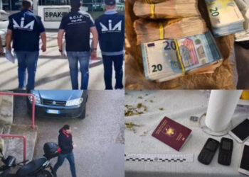 Grupi i drogës Shqipëri–Itali/ Kujt i ka prerë GJKKO urdhër-arrestin