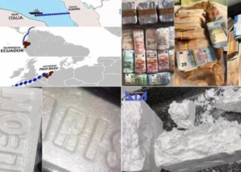 Operacioni “Ura”/ Pasuritë nën sekuestro, zbardhen emrat e kompanive dhe pronarëve