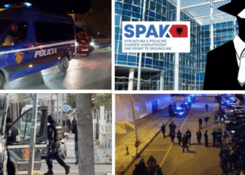 Operacioni “Ura”/ Zbardhen pjesë nga dosja hetimore