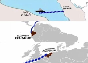 Operacioni “Ura”, zbardhen bisedat në Sky Ecc mes anëtarëve të organizatë