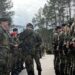 Gjermania vendos brigadë të përhershme në Lituani për mbrojtjen e NATO-s