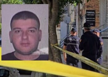 Vrasja e Ermir Dedjas në Durrës, shpallen në kërkim dy persona