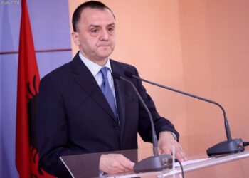 Ndërron jetë në moshën 58-vjeçare Artan Lame