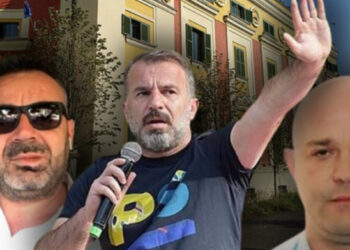 Dosja 5D/ Përplasje në seancë gjyqësore, arsyeja